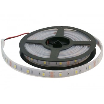 Светодиодная лента RGB 5050/30 (IP67) premium